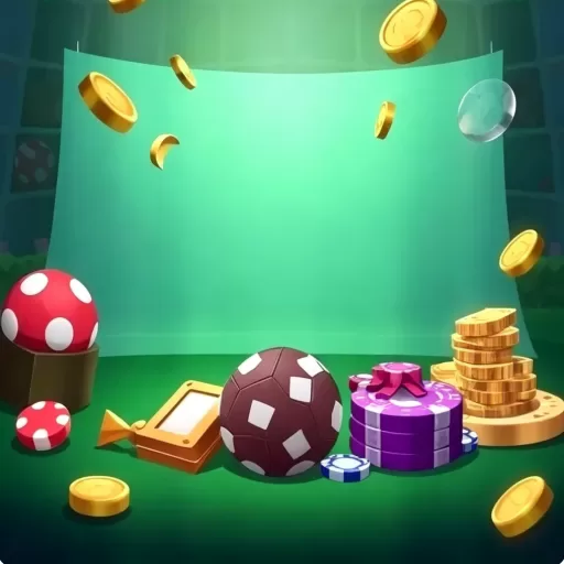 Mengulas Fitur Menarik di Situs Game ka789