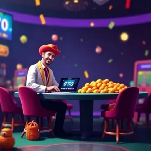 Panduan Lengkap Menggunakan Situs Game ka789